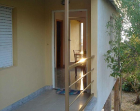 Apartment Zlarin 1